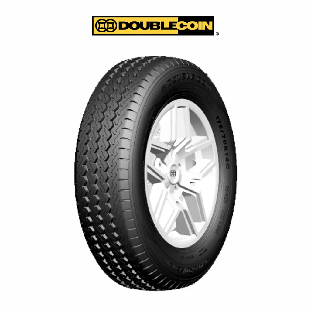 PNEU DOUBLECOIN Dynopulse VAN 215/70 R15C 109/107R 
