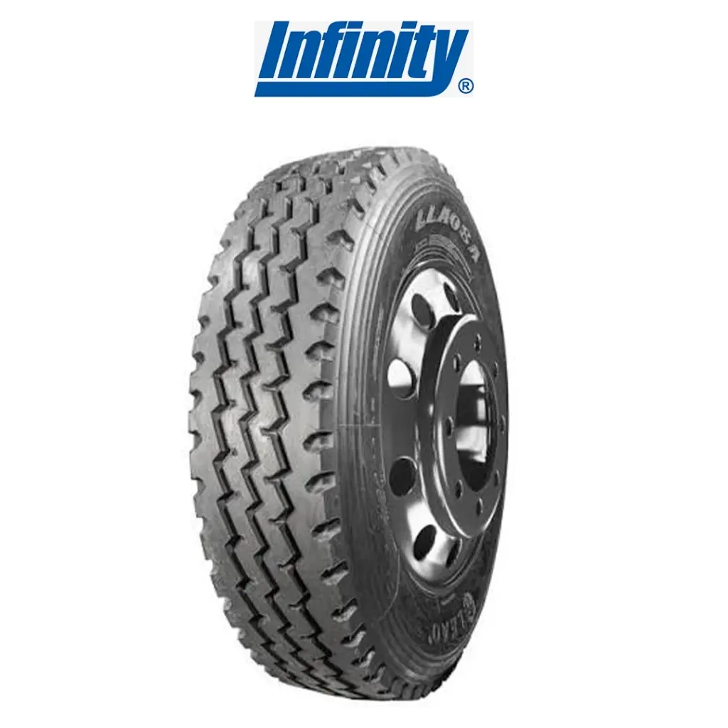 PNEU INFINITY TH LLA08  315/80 R 22.5/20 156/150L - TL  