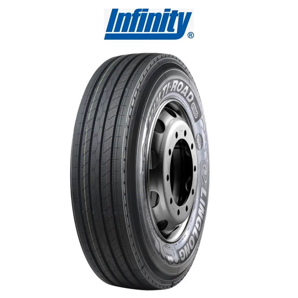 PNEU INFINITY TH KTA303 315/80 R22.5 20PR  156/150L 