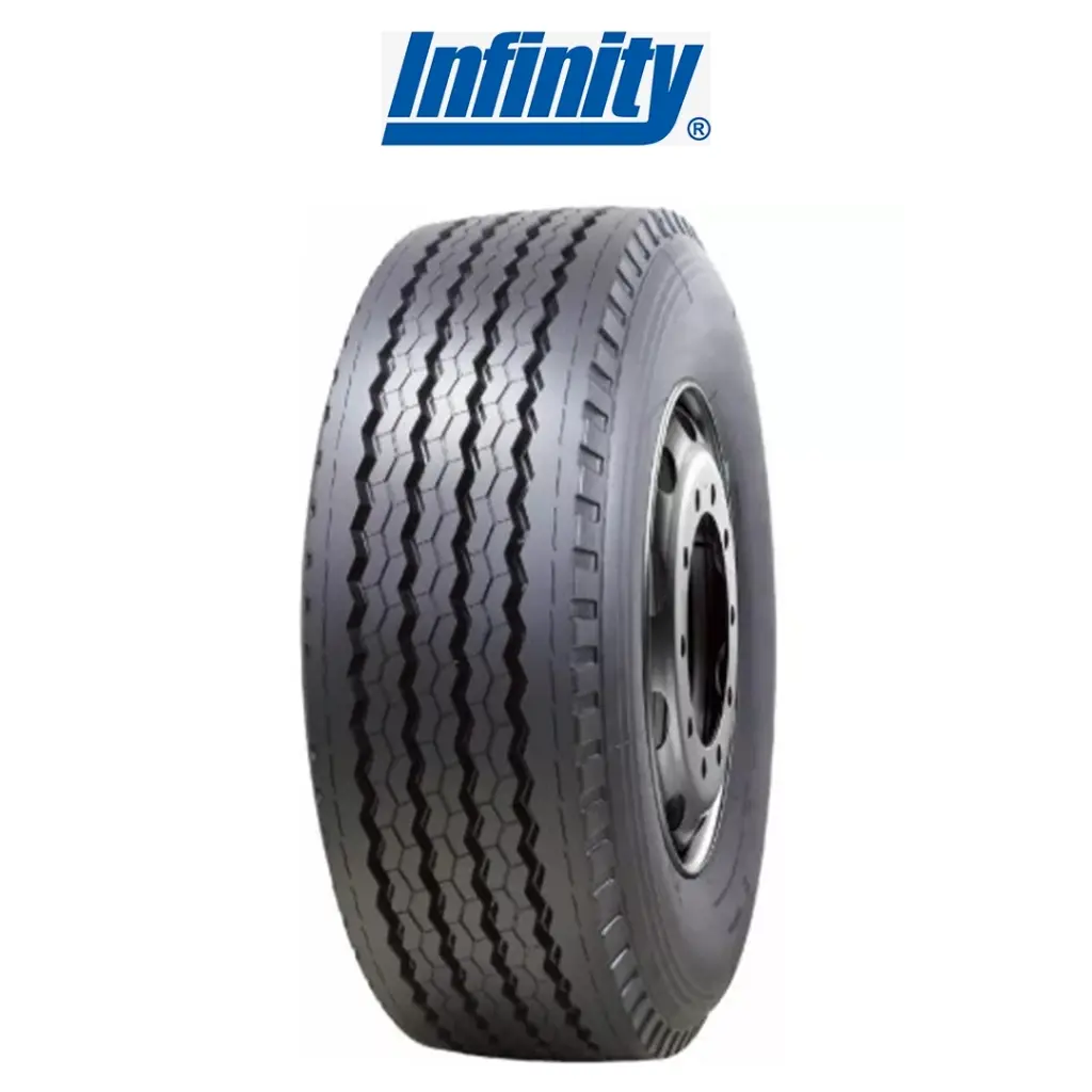 PNEU INFINITY TH ITL863 385/65 R22.5 20PR 160J(158L) IN (HB) ECE-S M+S LRR