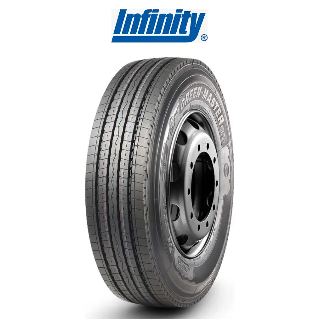 PNEU INFINITY TH KTS300 315/80 R22.5 22PR 158/150L (154/150M) IN (HB) ECE-S 3PMSF L