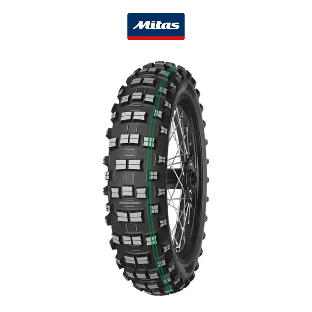 [PNE-000008] PNEU MITAS TERRA FORCE-EH 120/90-18 65M TT MI ST