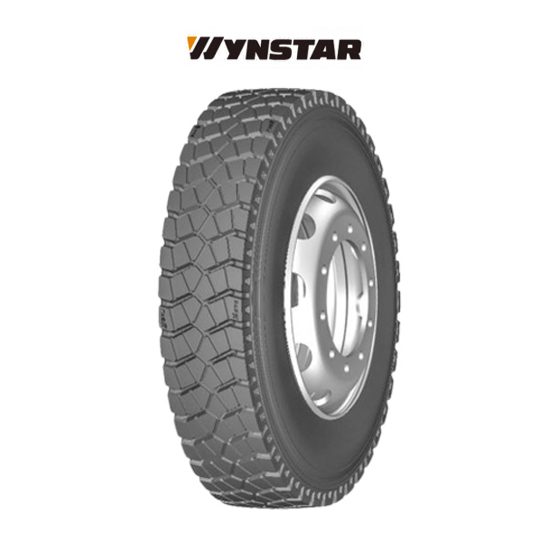 [PNE-000012] PNEU WYNSTAR 13 R22.5 20PR D568