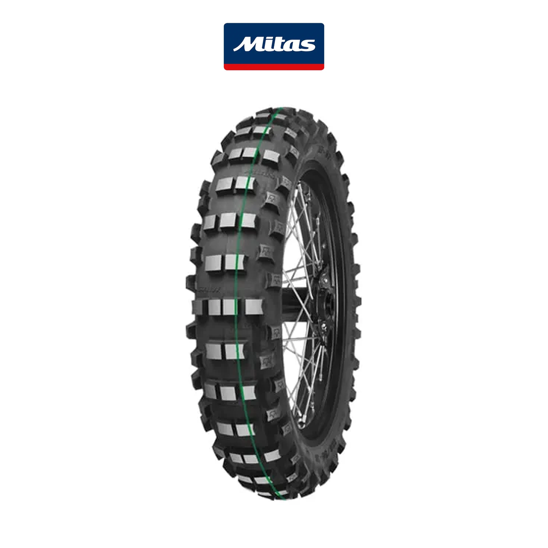 [PNE-000024] 18 140/80-18 TT EF-07 Super 70R (MITAS)