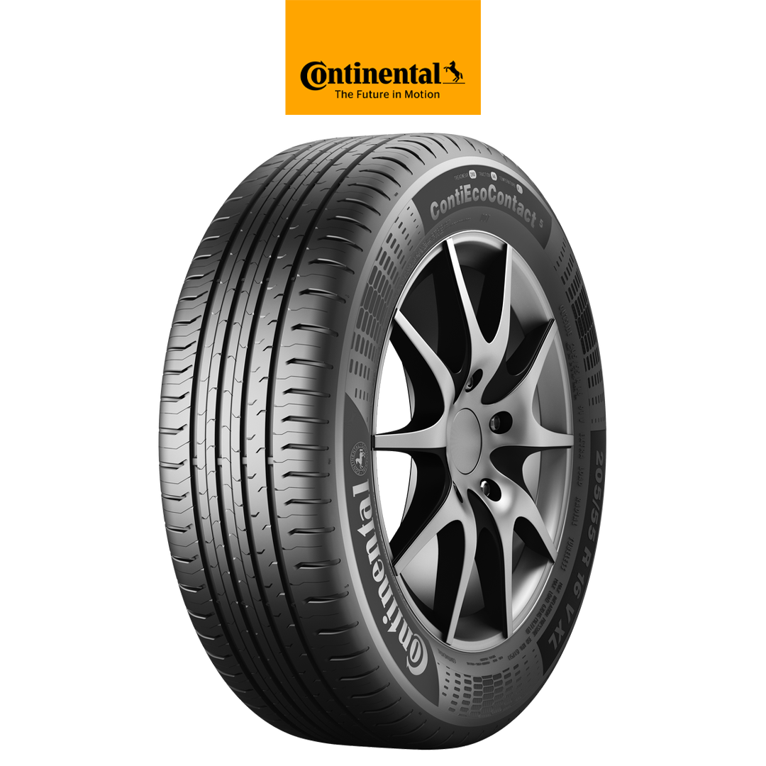 [PNE-000027] PNEU CONTINENTAL 185/65 R15 88T ECOCONTACT 5