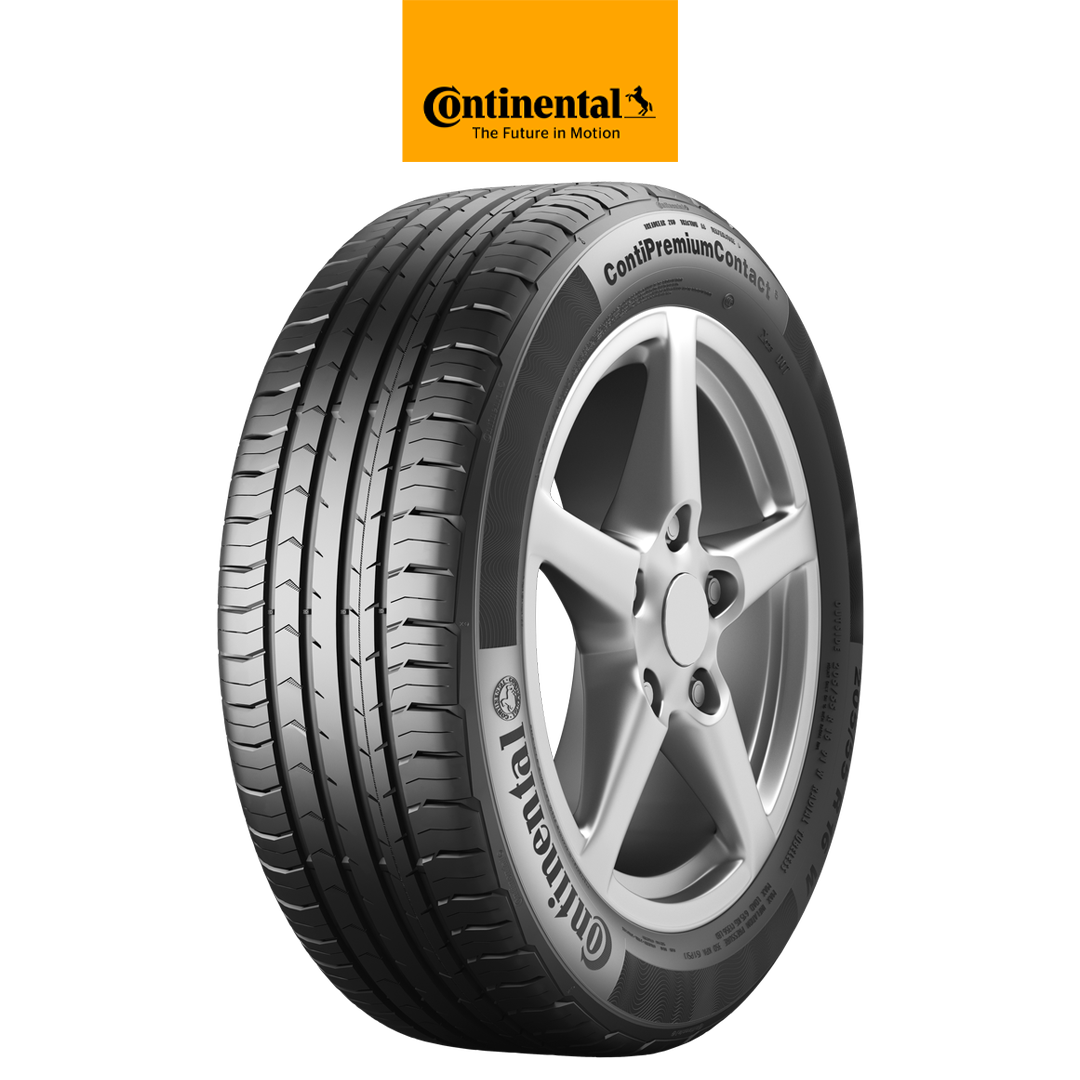 [PNE-000046] 205/60 R16 92H CONTIPREMIUMCONTACT 5 
