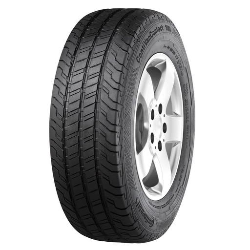 [PNE-000061] PNEU CONTINENTAL 215/65 R15C 104T VAN CONTACT 100