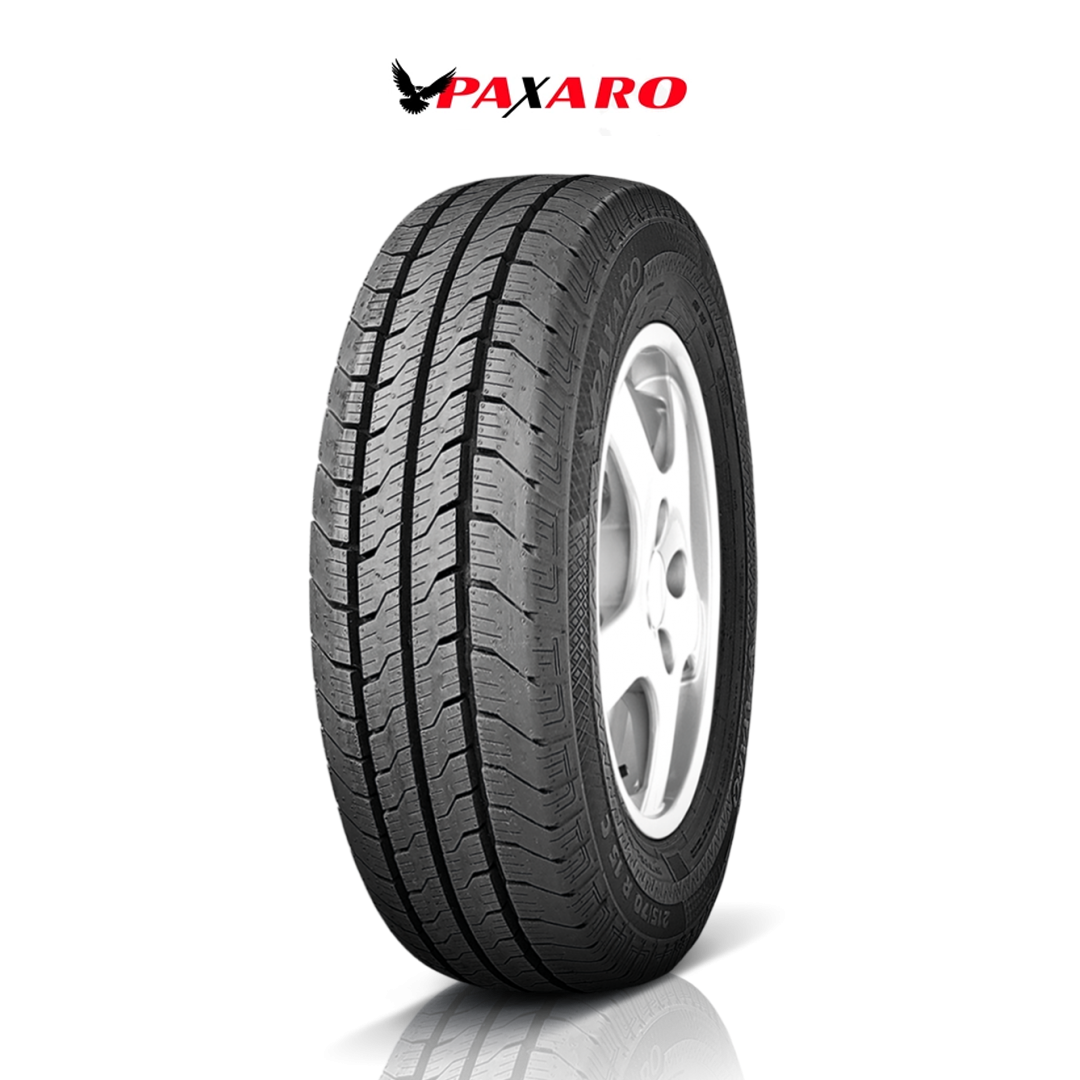 [PNE-000062] 215/65R16C 109/107R SUMMER VAN