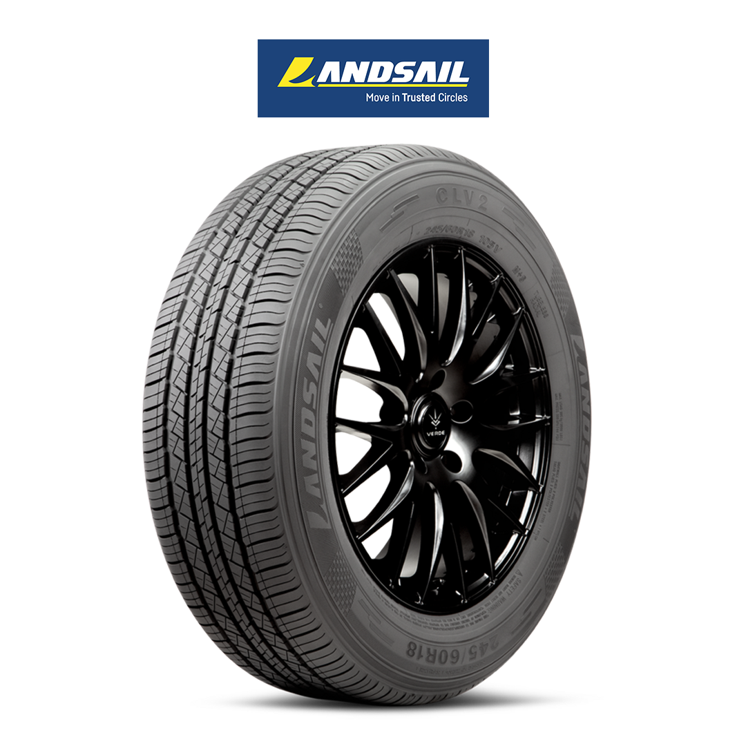 255/70 R 17 112 H CLV2