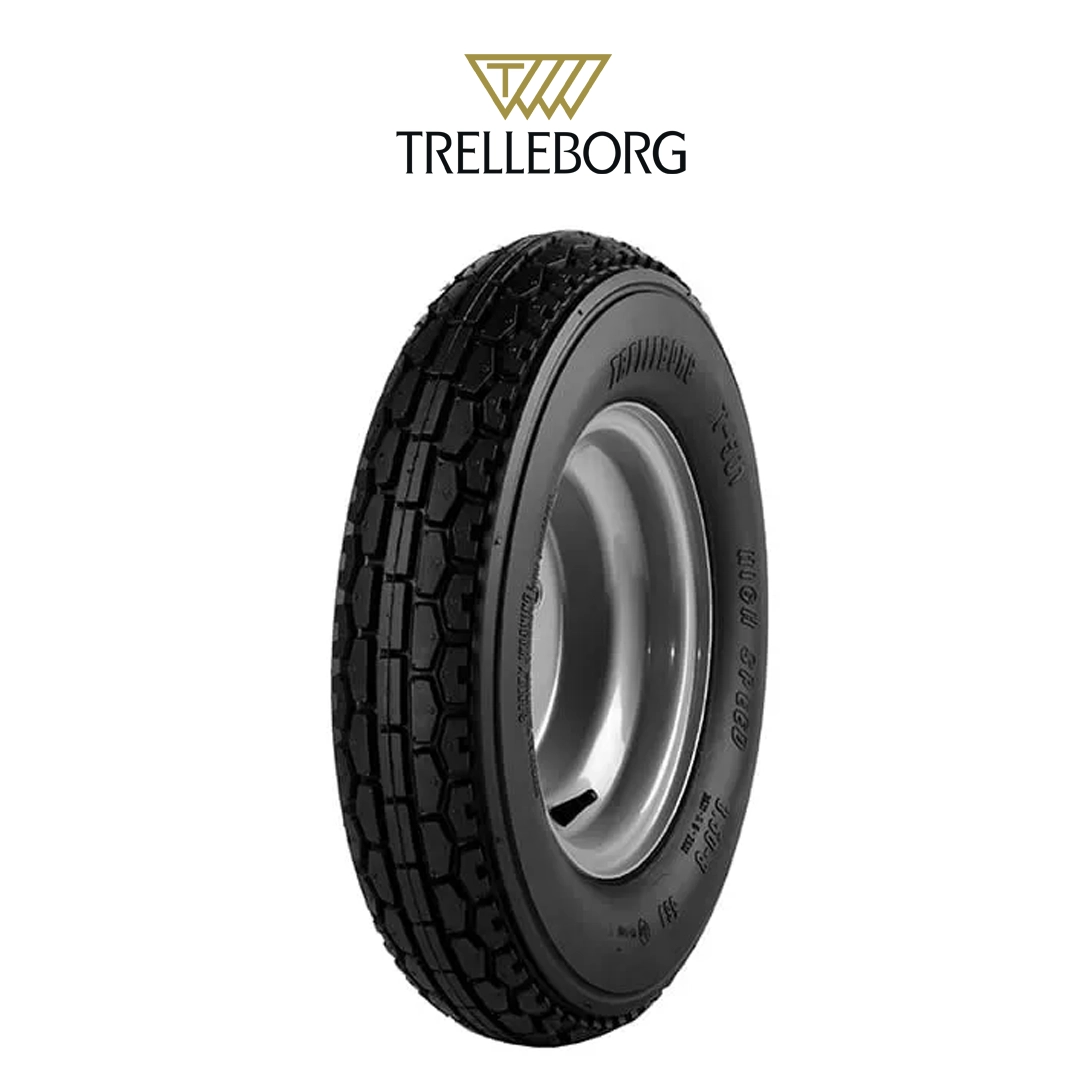 [PNE-000156] 3.50-8 T501HS (56J) TRELLEBORG