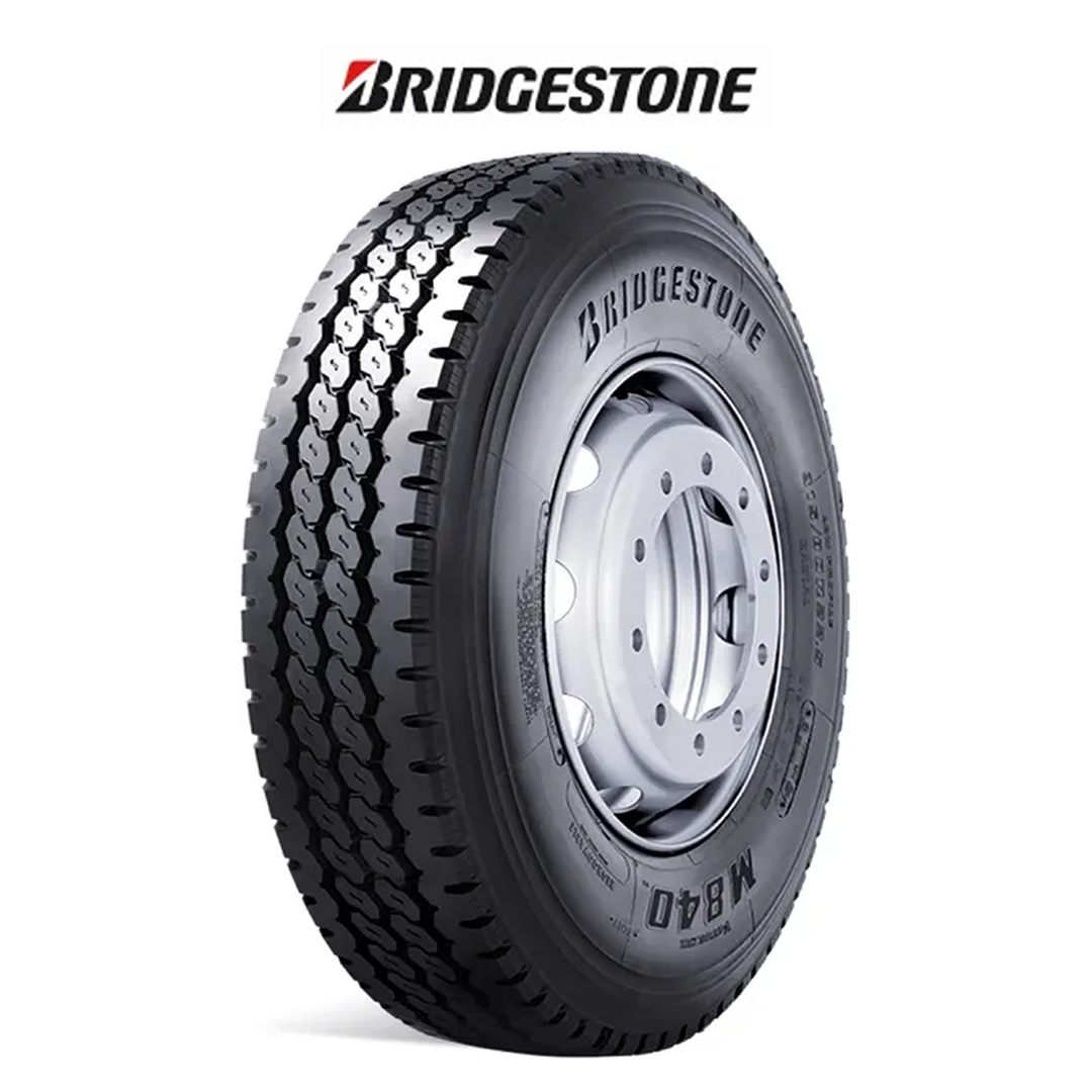 [PNE-000166] 315/80 R22.5 158G/156K M840