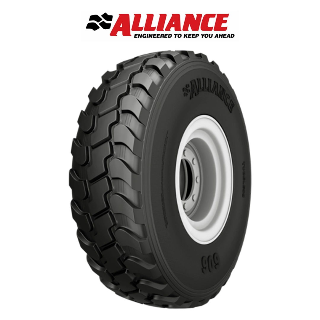 [PNE-000179] PNEU ALLIANCE 405/70 R18 153A2/141B EM606 TL