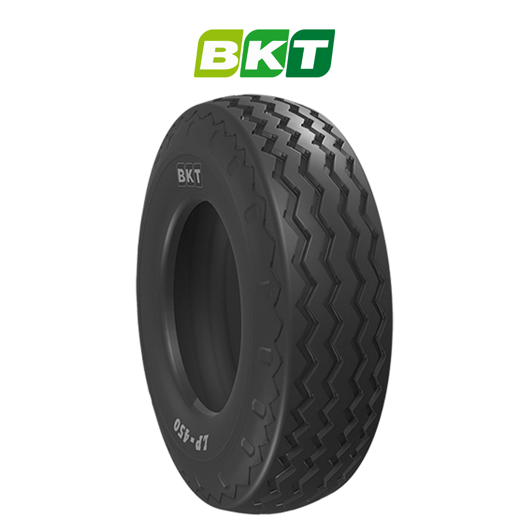 [PNE-000205] 9-14.5 12PR BKT LP450 LPT TRLR TL