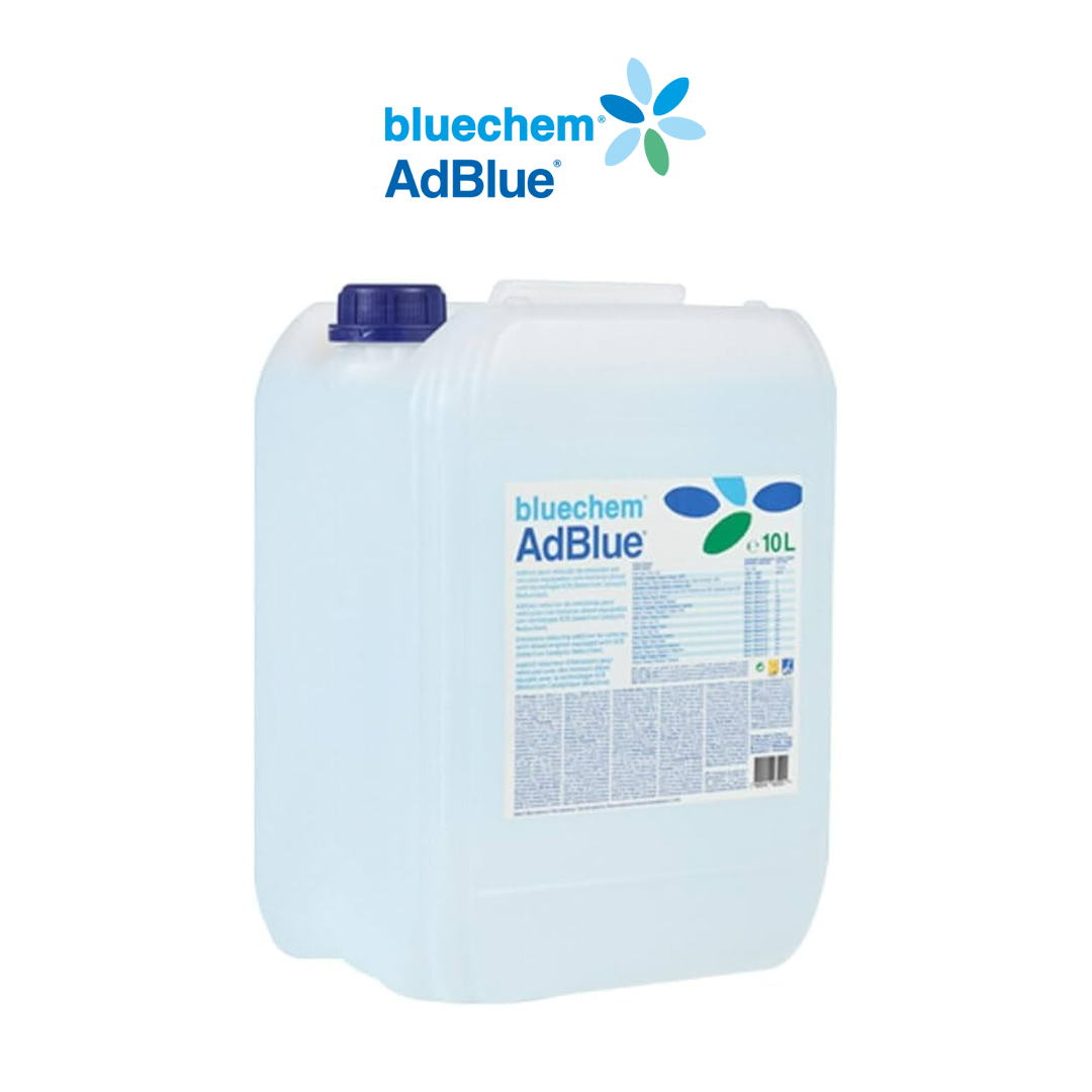 [FLU-000005] ADBLUE-BIL 10L TP bluechem