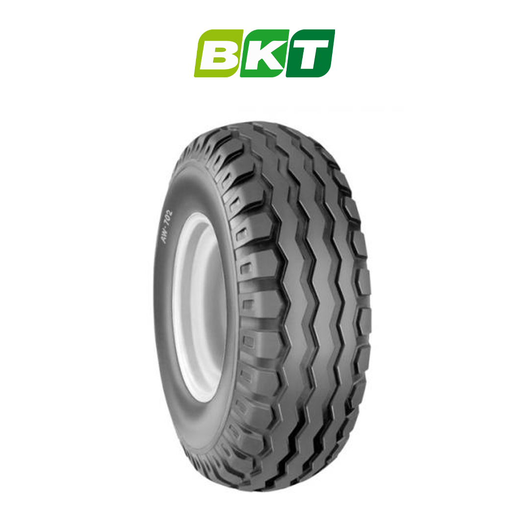 [PNE-000209] BKT-11.5/80-15.3 PR14 AW702 TT