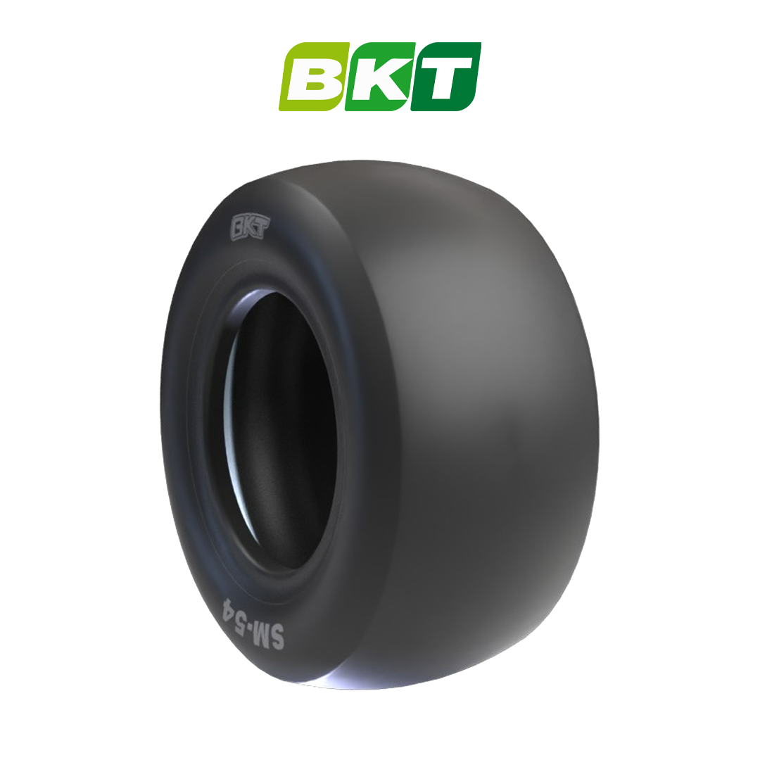 [PNE-000210] BKT-11X7.1-5 SM54 GO KART TL
