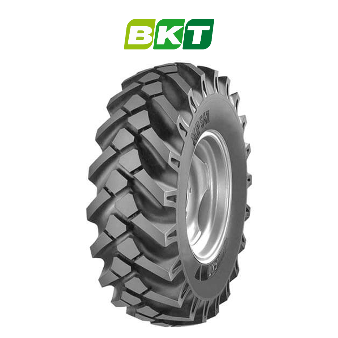 BKT-14.5-20 PR14 MP567 TL