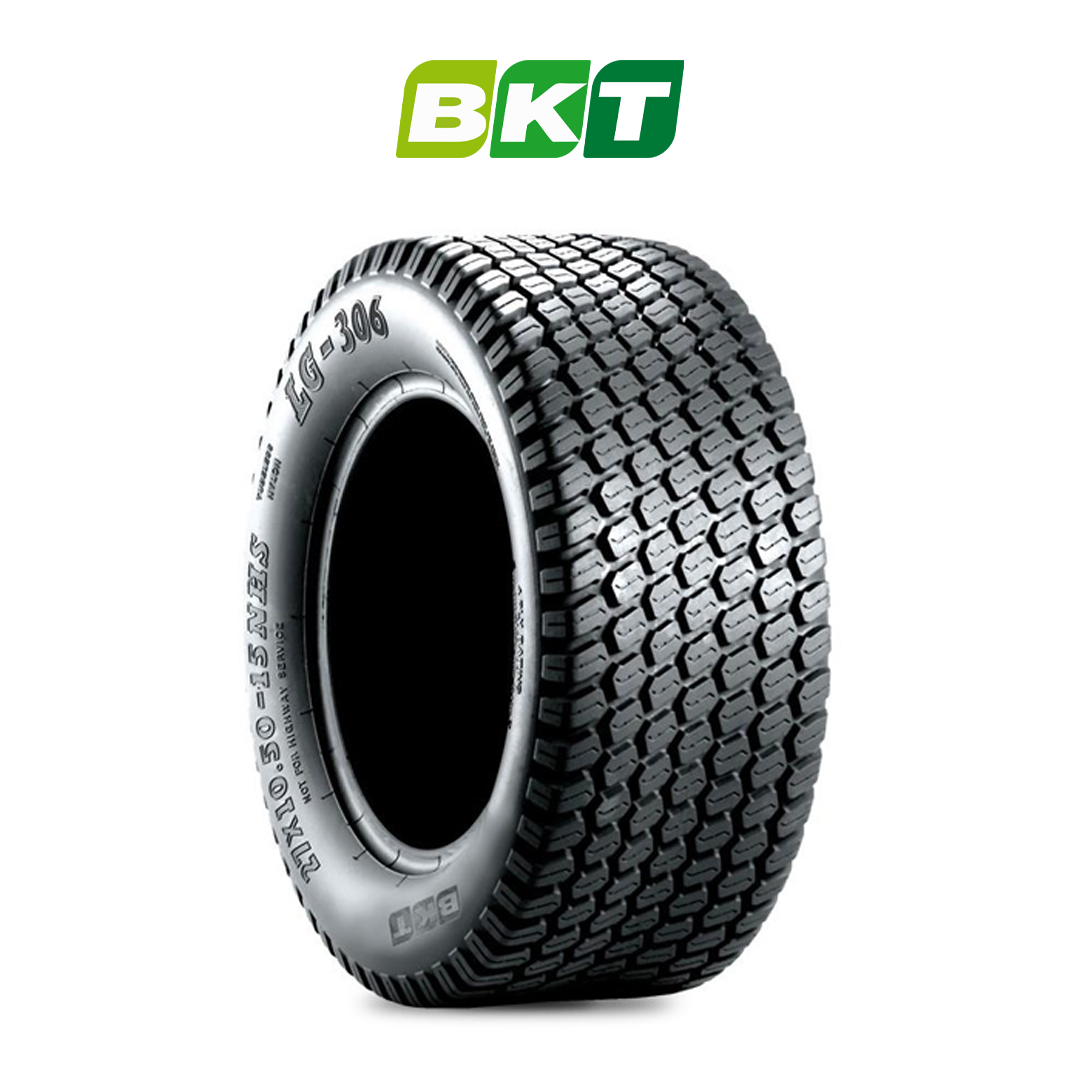 BKT-15X6.00-6 4PR LG306 E TL