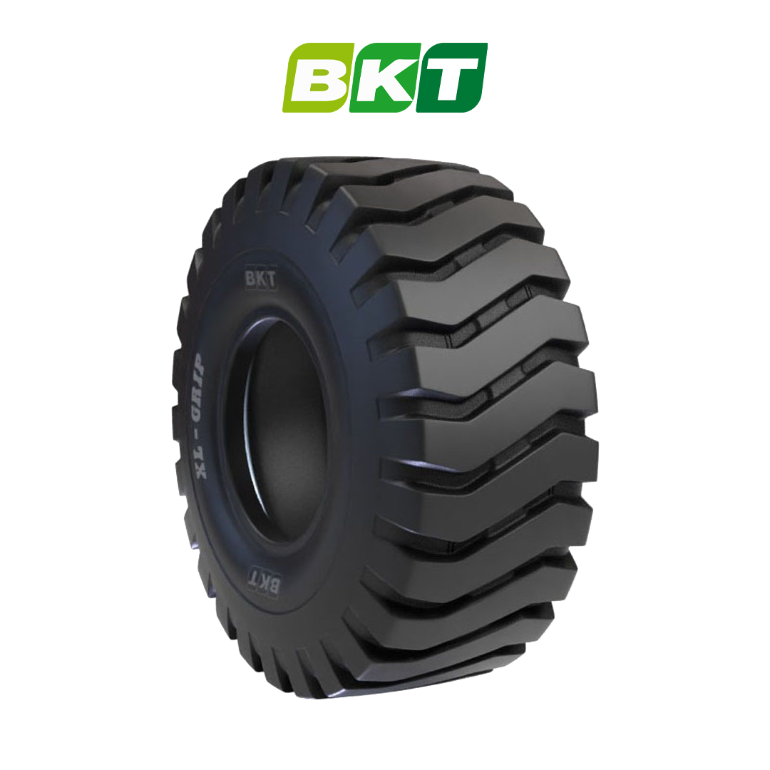 [PNE-000217] BKT-16.00-25 PR32 XL GRIP TL