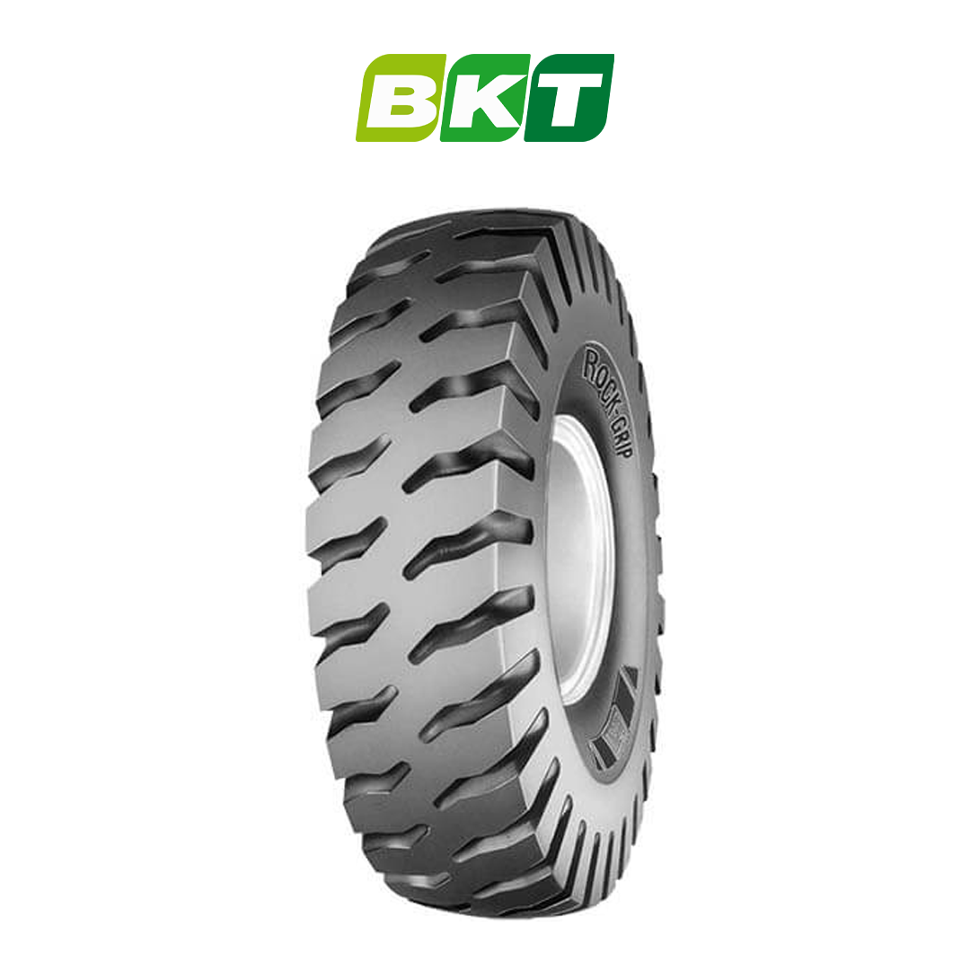 [PNE-000218] BKT-1600X25 ROCK GRIP PR28 TL