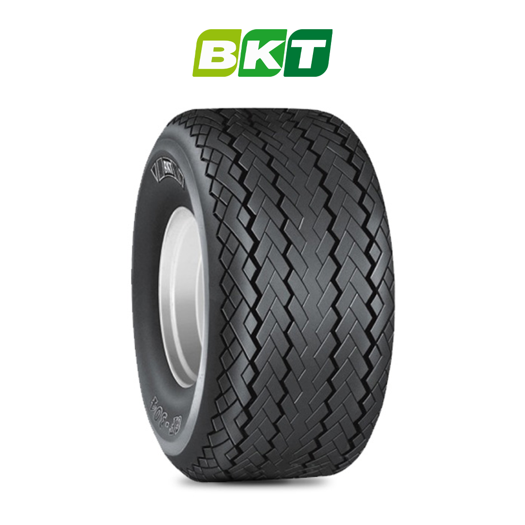[PNE-000221] BKT-18X8.50-8 PR4 GF304 TL GOLF KART