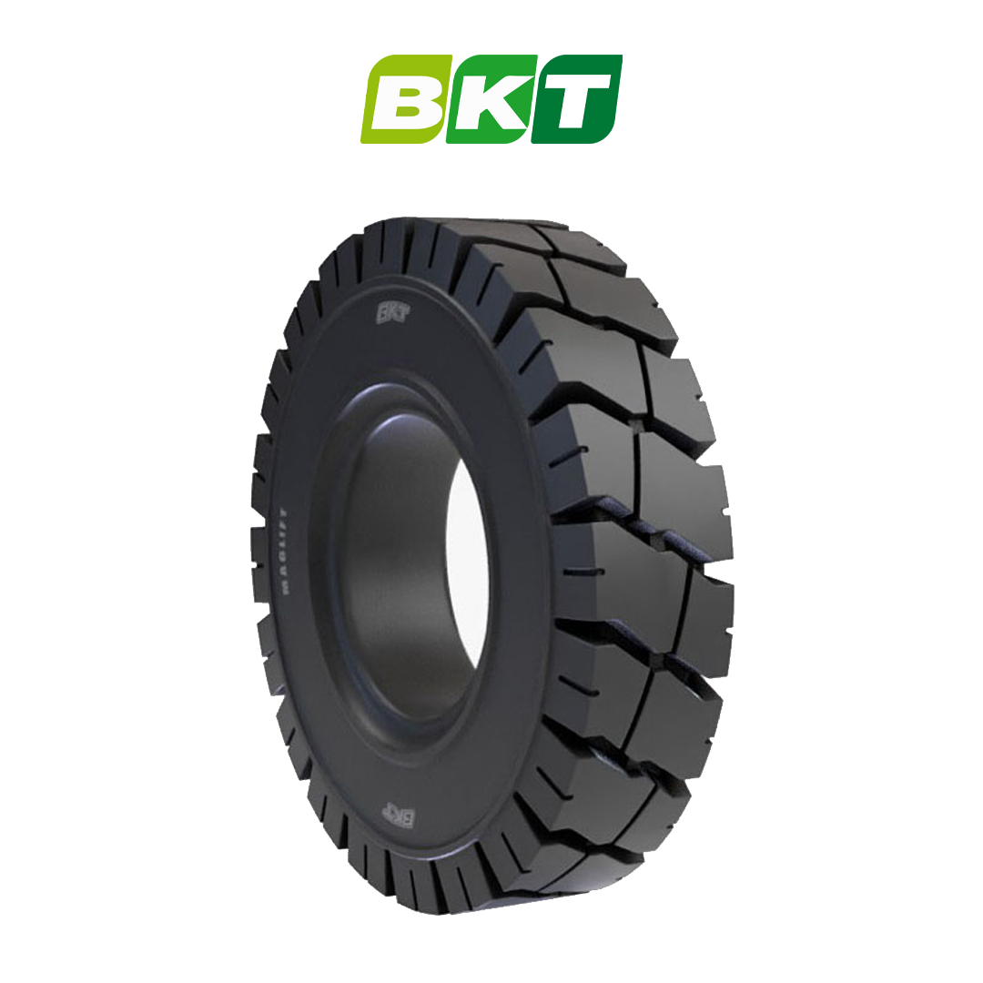 BKT-23X10-12 LIP SOLID