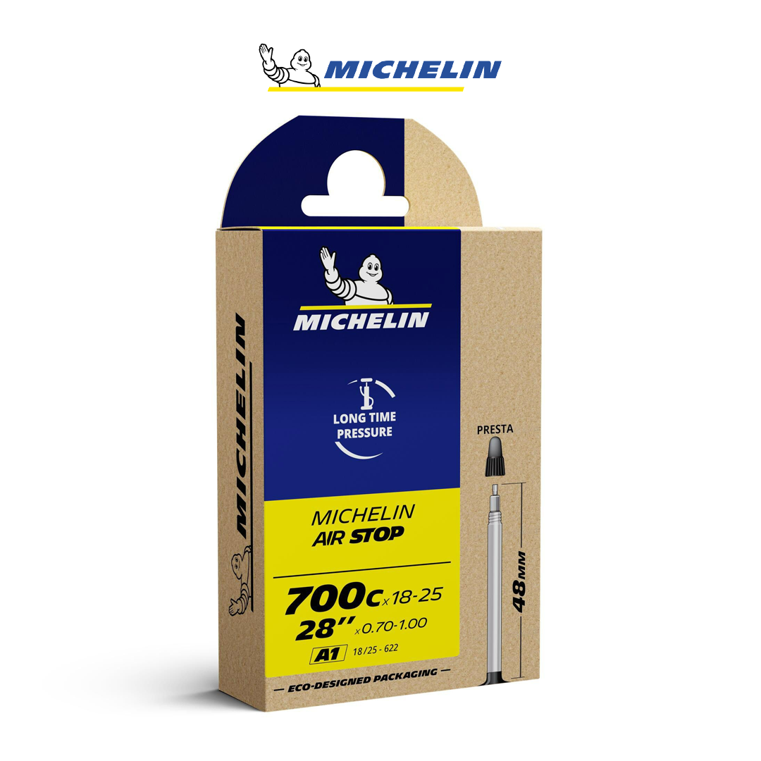 [ACC-000084] CHAMBRE A AIR A1 RSTOP 18/25X622 PR 4