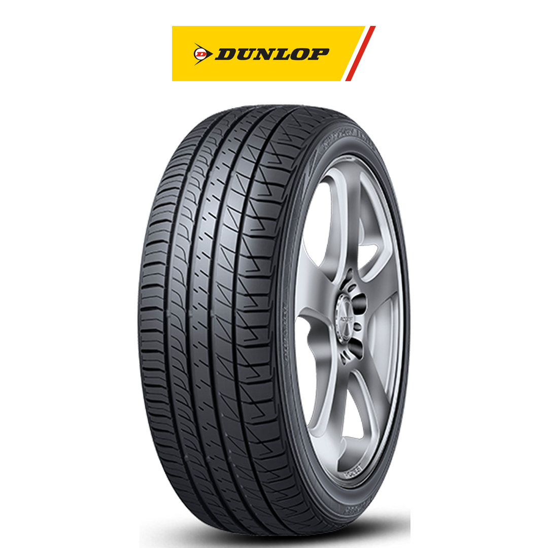 [PNE-000236] DP-205/50 R17 93W SP SPORT LM 705W 