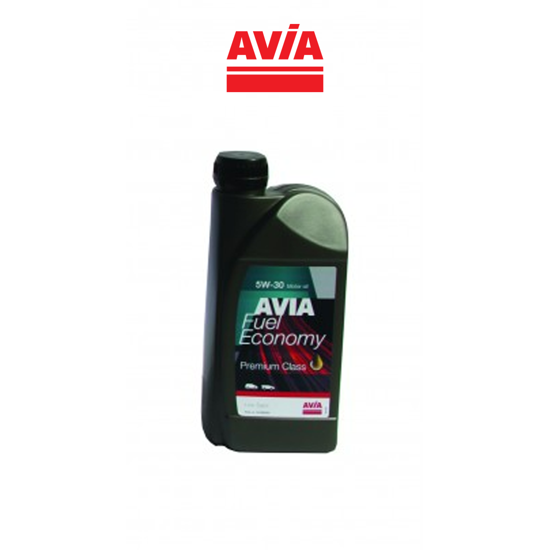 [FLU-000014] LUBRIFIANTS AVIA FE 5W30 B1L