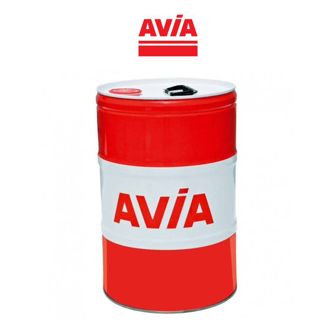 [FLU-000024] LUBRIFIANTS AVIA FLUID W DCT B1L