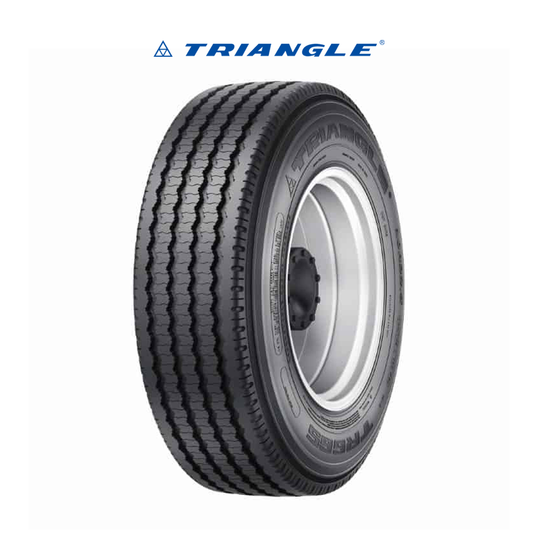 PNEU 10 R22.5 16PR TR665 TRIANGLE