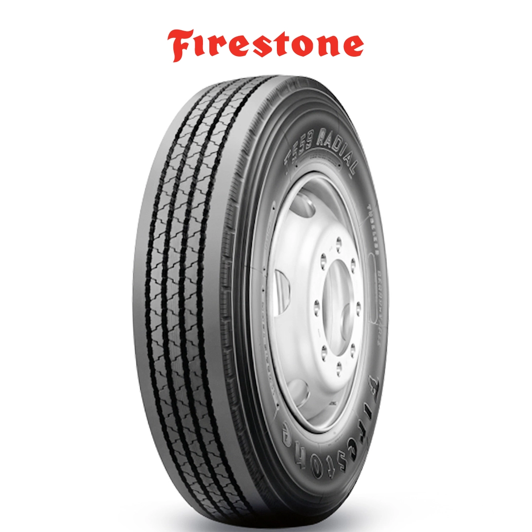 [PNE-000284] PNEU FIRESTONE 11R22.5 16PR 148L T559 T