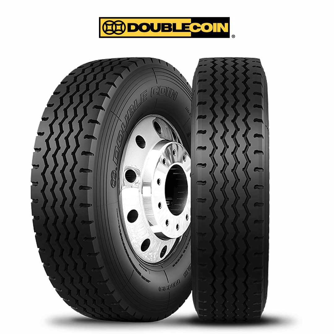 [PNE-000293] PNEU DOUBLECOIN RR99 11 R22.5 16PR