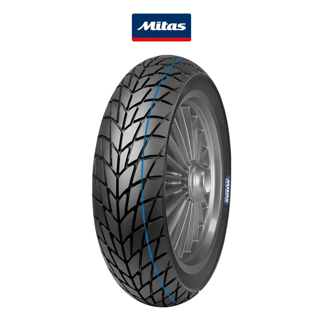 [PNE-000313] PNEU MITAS MC-20 MONSUM 110/70-11 45L TL MI