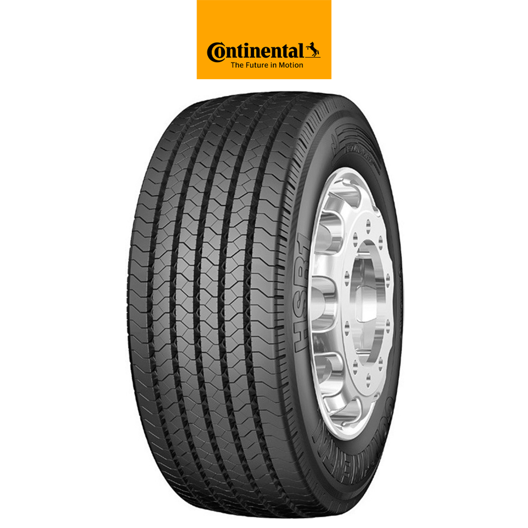 [PNE-000337] PNEU 12 R22.5 HSR1 ED