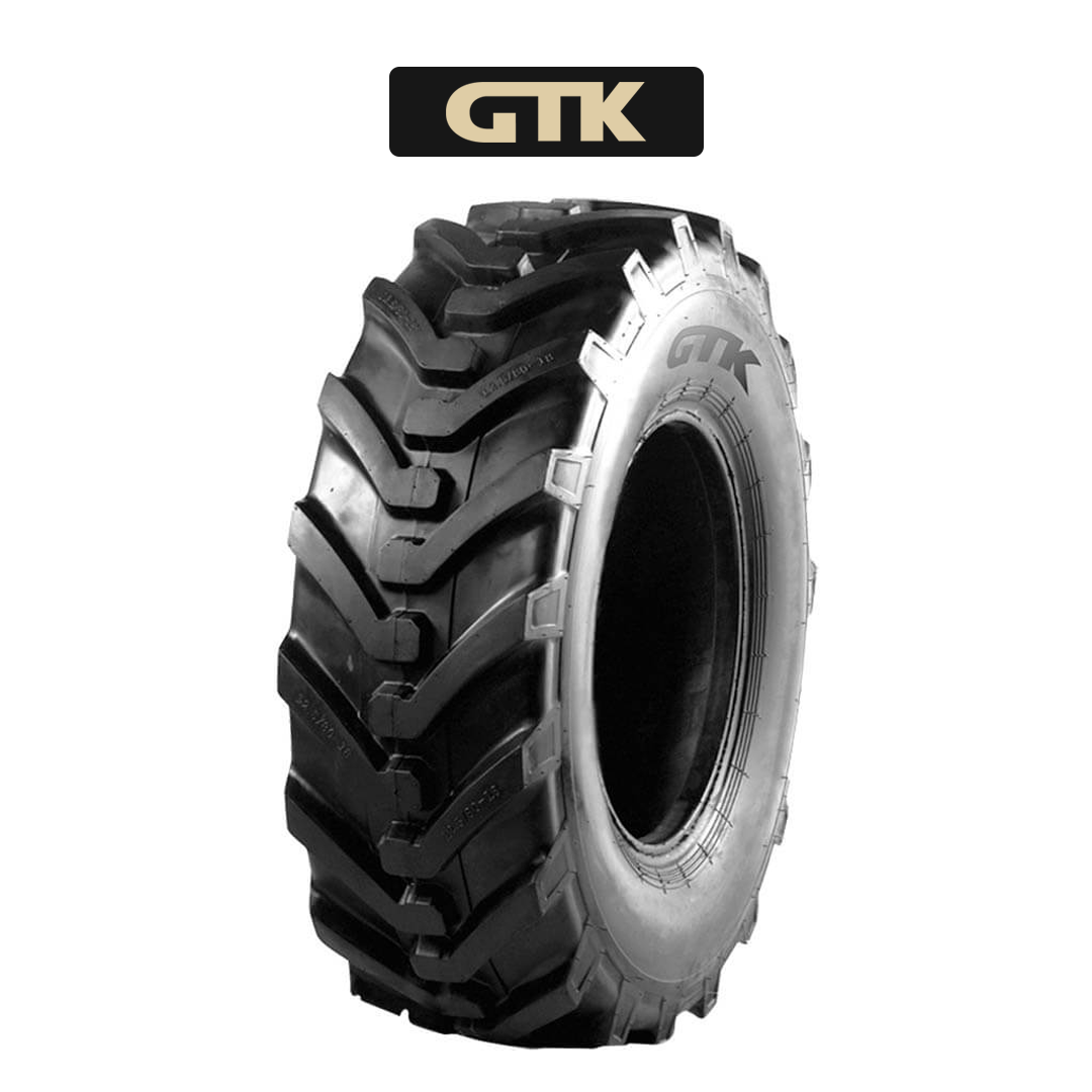 [PNE-000364] PNEU GTK 12.5/80-18 14PR LD96 TT