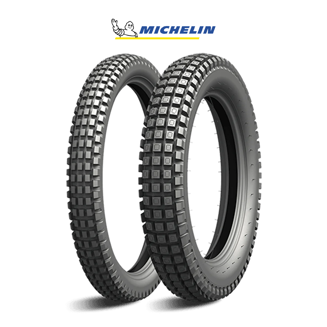 [PNE-000368] PNEU 120/100 R18 M/C 68M TRIAL XLIGHT COMPETITION TL