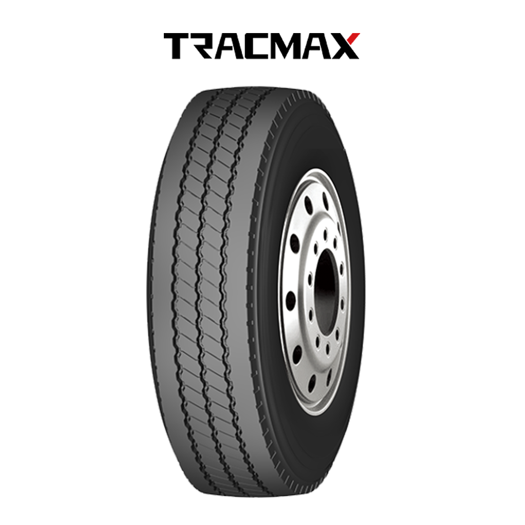 [PNE-000433] PNEU 13 R22.5 18PR 156/150K GRT700 TRACMAX