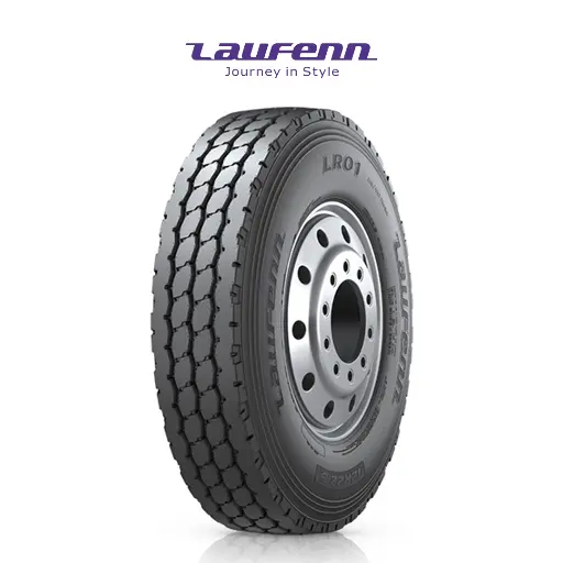 [PNE-000443] PNEU LAUFENN LR01 13 R22.5 18PR L,B,C-,LF