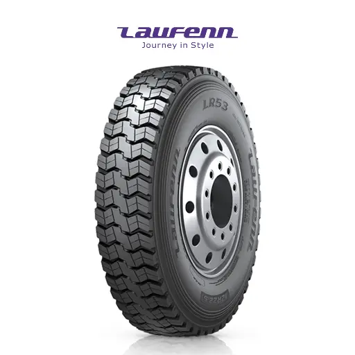 [PNE-000444] PNEU LAUFENN LR53 13 R22.5 18PR L,B,C-,LF