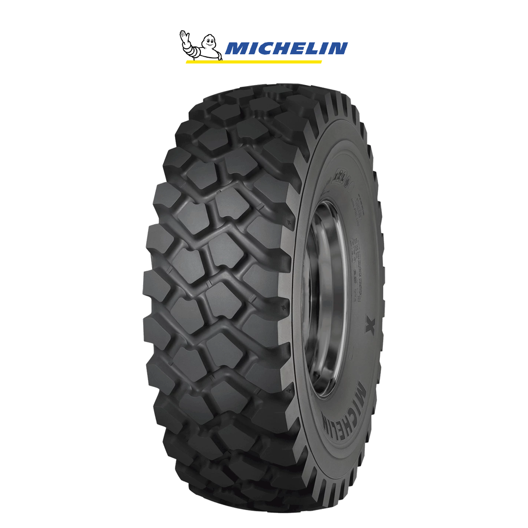 [PNE-000485] PNEU 14.00 R20 XZL+ TL 164/160J