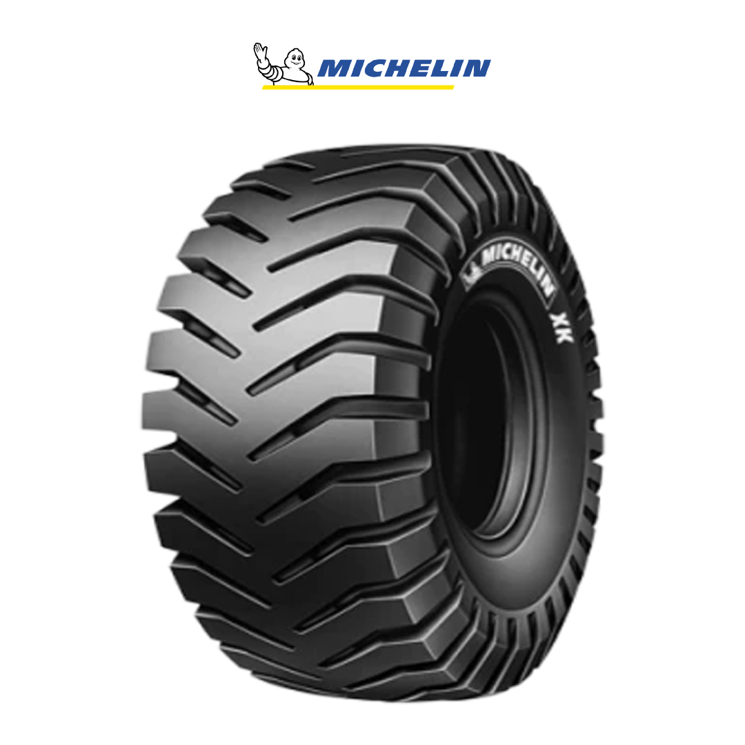 [PNE-000488] PNEU MICHELIN 14.00 R24 XK A ***