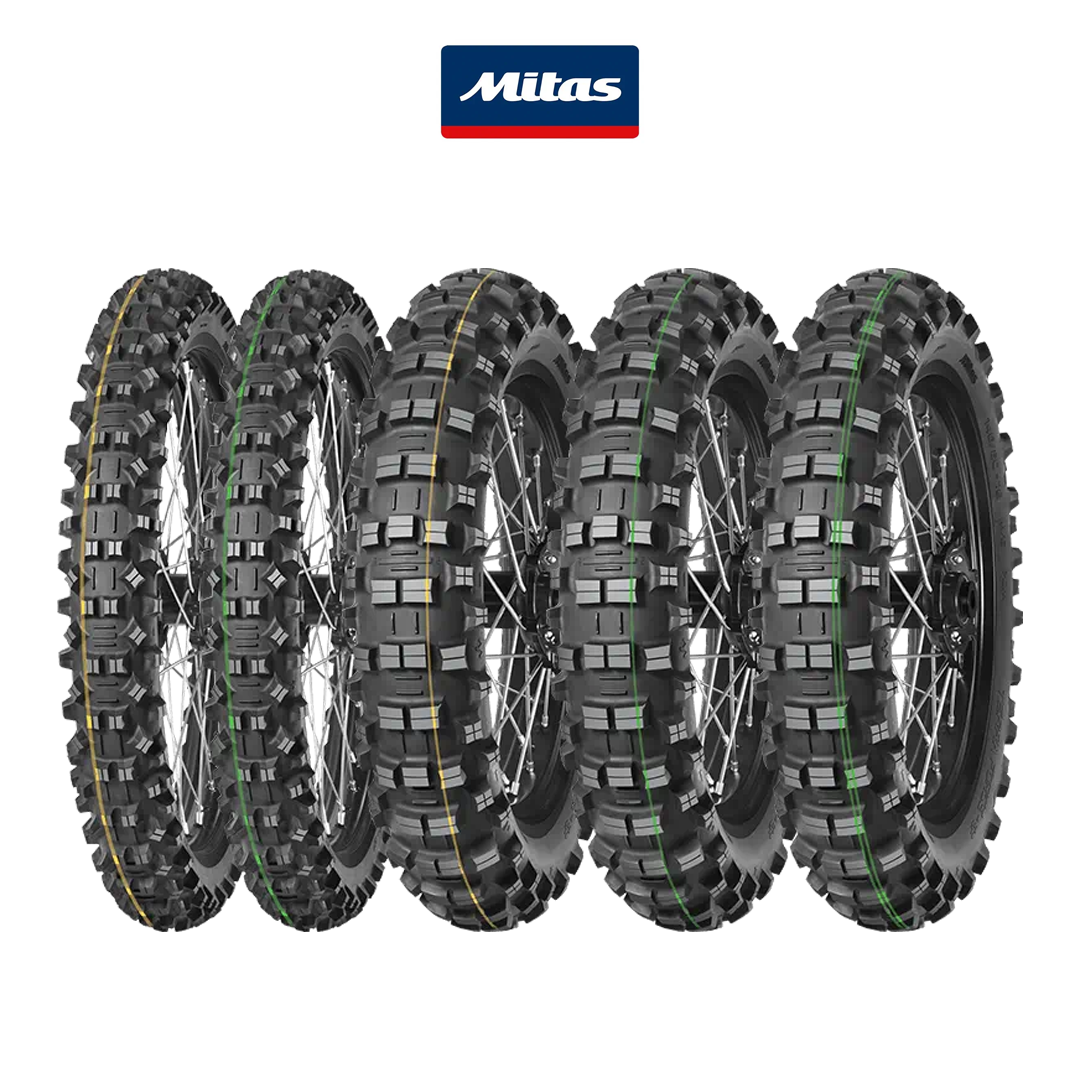 [PNE-000538] PNEU MITAS 140/80-18 70R TERRA FORCE-EF SUPER TT MI ST