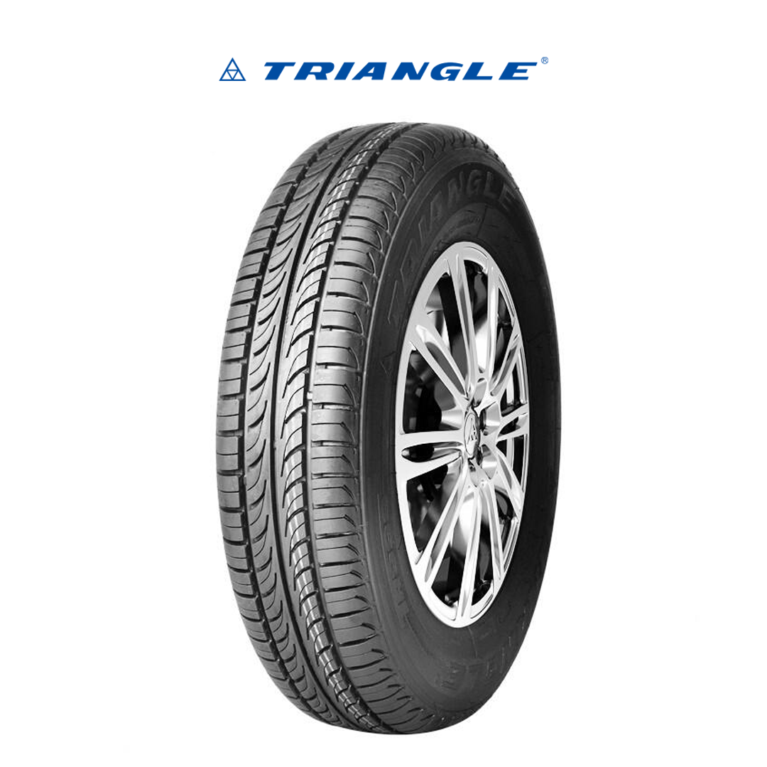 PNEU TRIANGLE 155 R13LT -6PR(TR999) Q