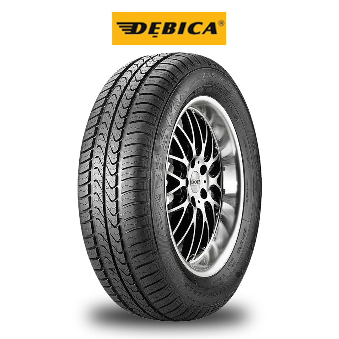 [PNE-000574] PNEU 155/70 R13 75T PASSIO 2 DEBICA