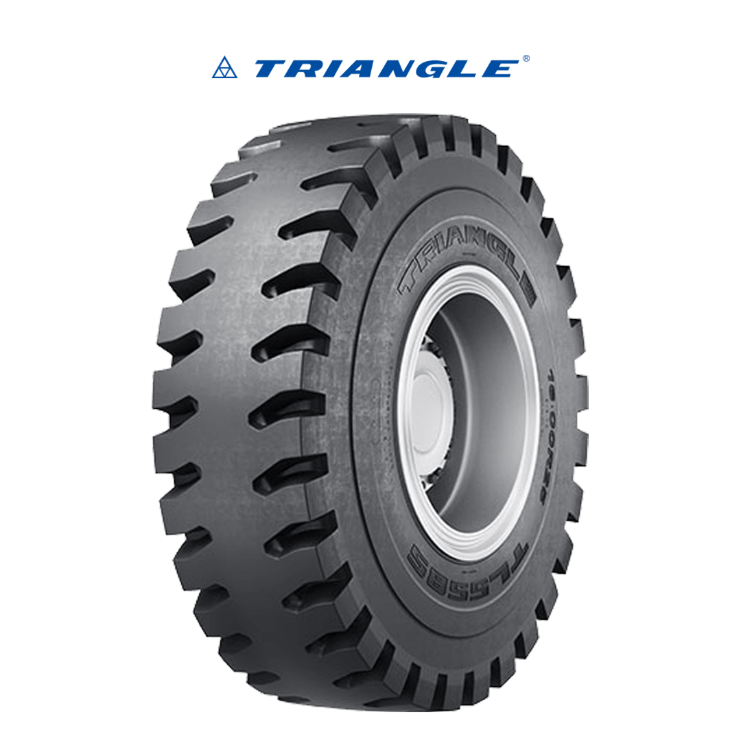 [PNE-000592] PNEU 16.00 R25 ** TL558S L5