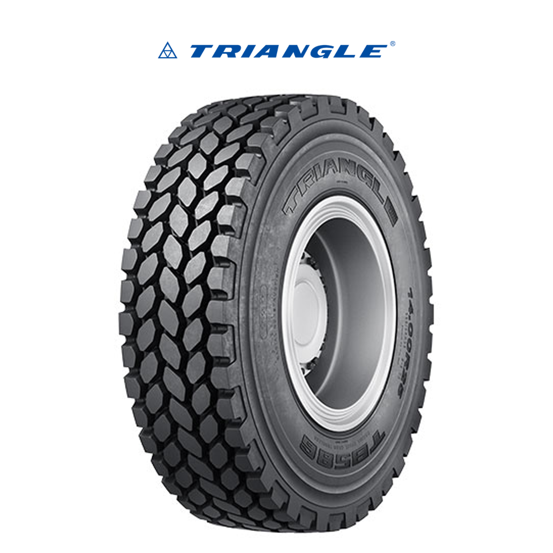 [PNE-000595] PNEU 16.00R25 (445/95 R25) TB586*** E-2 T3