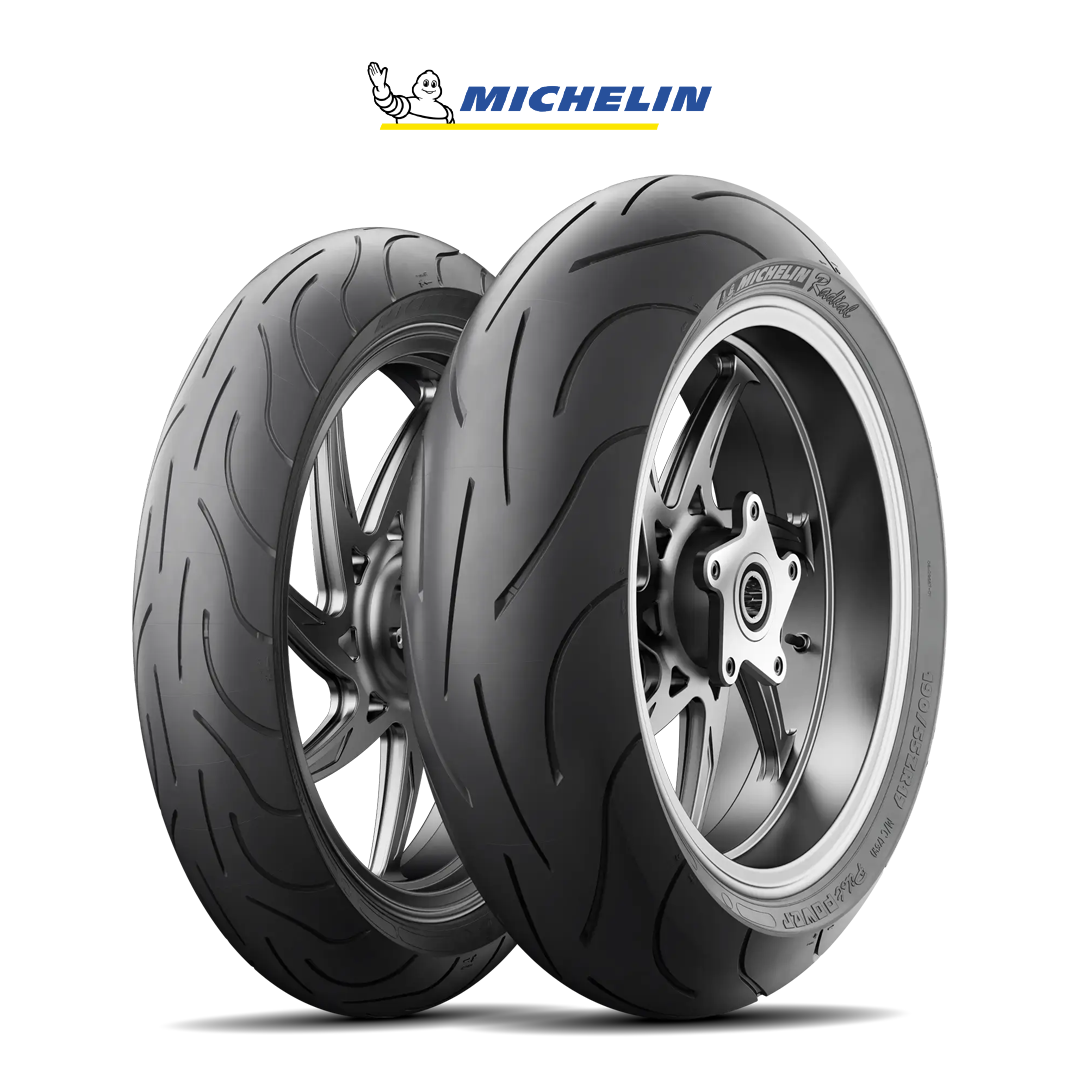 [PNE-000658] PNEU MICHELIN 170/60 ZR17 M/C 72W PILOT POWER 2CT MI