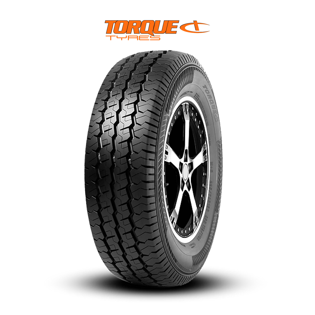 [PNE-000670] PNEU TORQUE 175/65 R14C 6PR 90/88T TQ-05