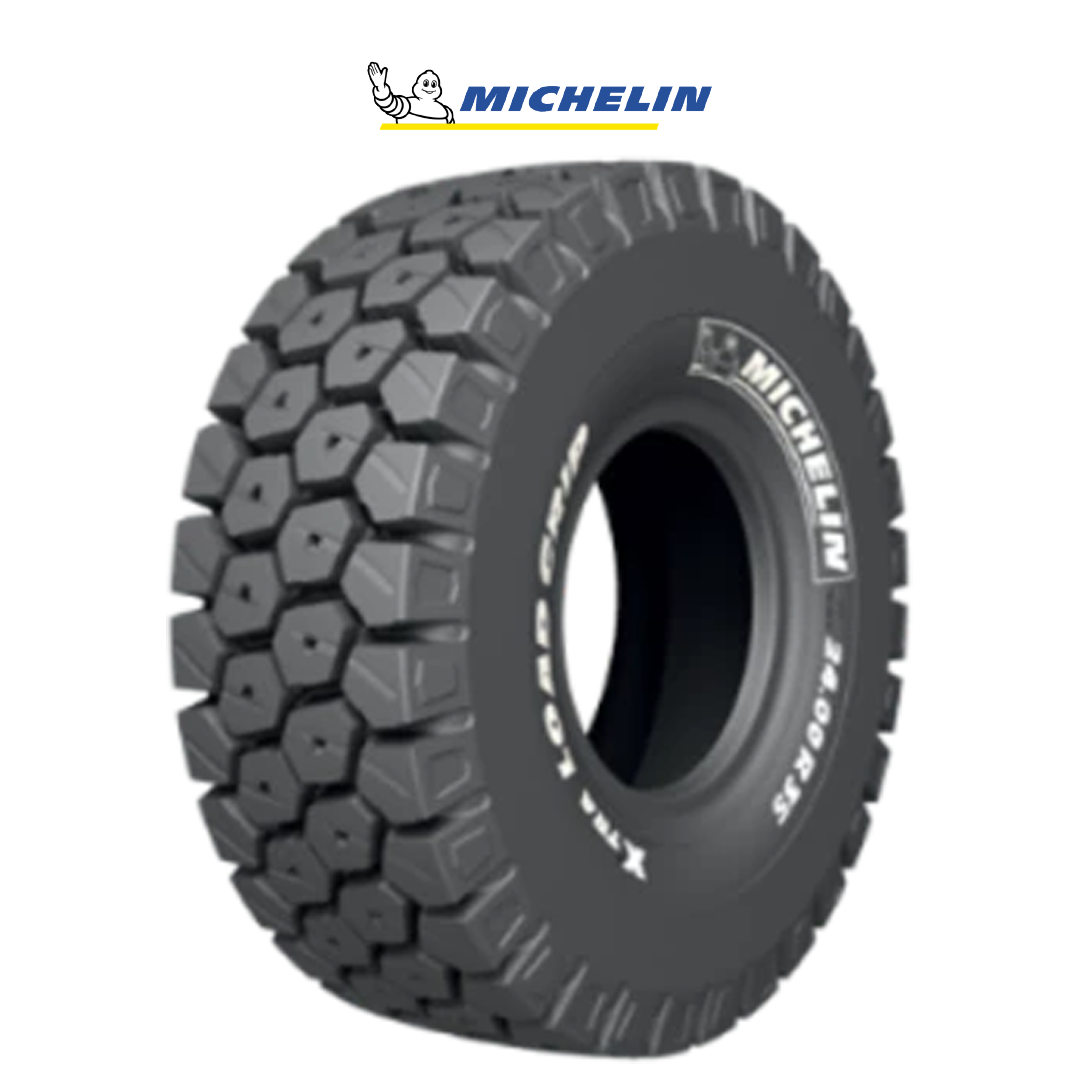 [PNE-000697] PNEU 18.00 R 33 XTRA LOAD GRIP A4 E4 TL ***